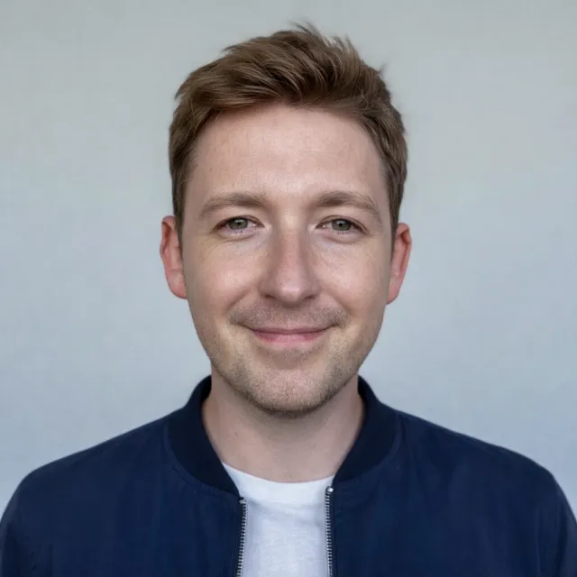 Fabian Dahlke